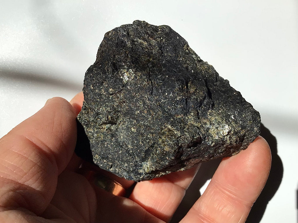138g Rough Coppernite 1C