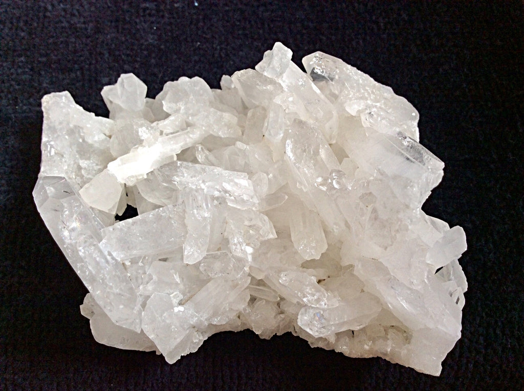 158g Tabulated Quartz E