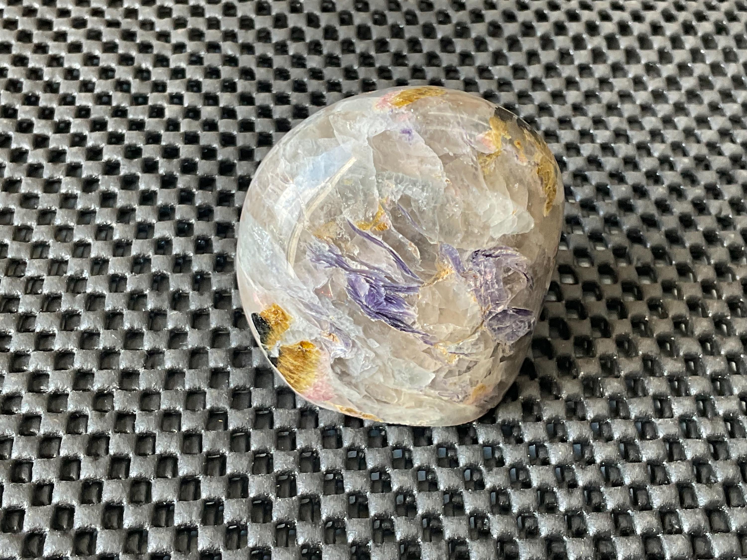 174g “Unicorn Stone” Freeform