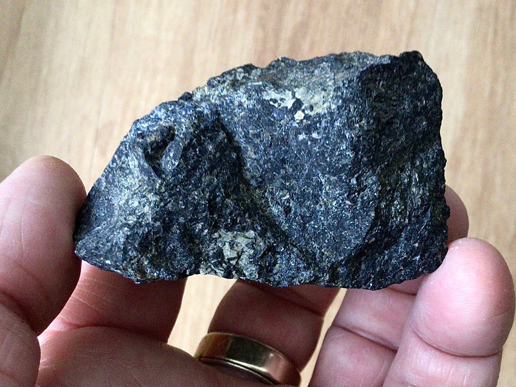 138g Rough Coppernite 1C