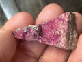 16g Cobaltoan Calcite Specimen 5C