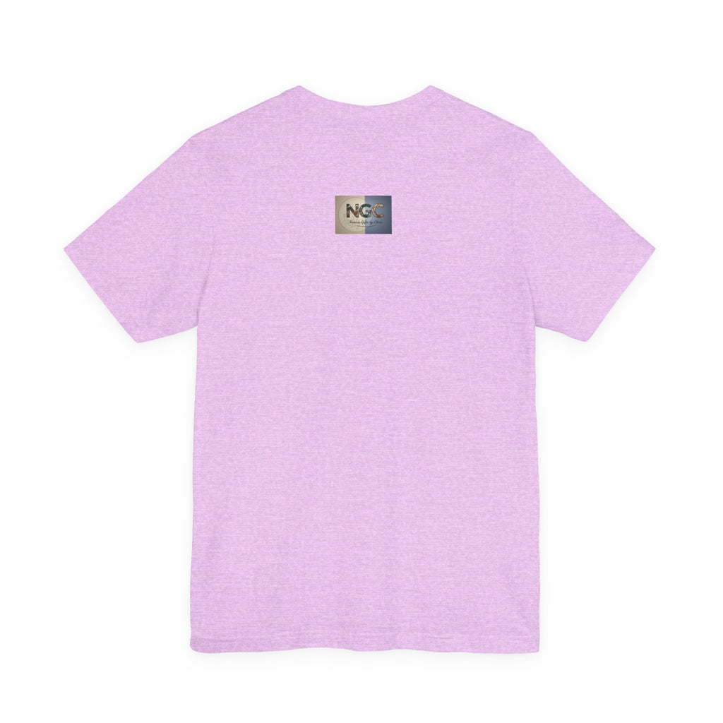 Mineral Specimens & Polished Stones Tee — Vintage Crystal Collector Graphic T-Shirt