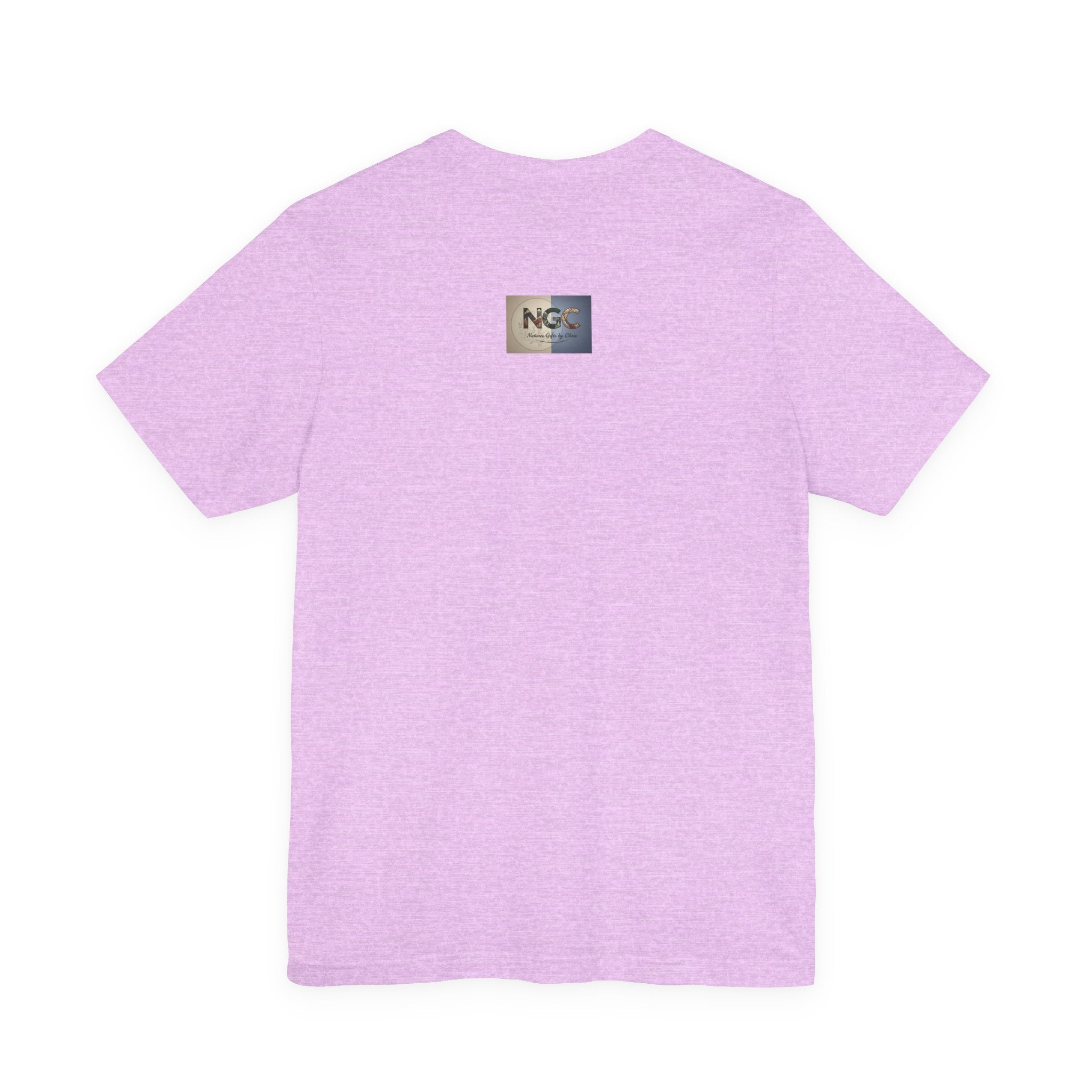 Mineral Specimens & Polished Stones Tee — Vintage Crystal Collector Graphic T-Shirt