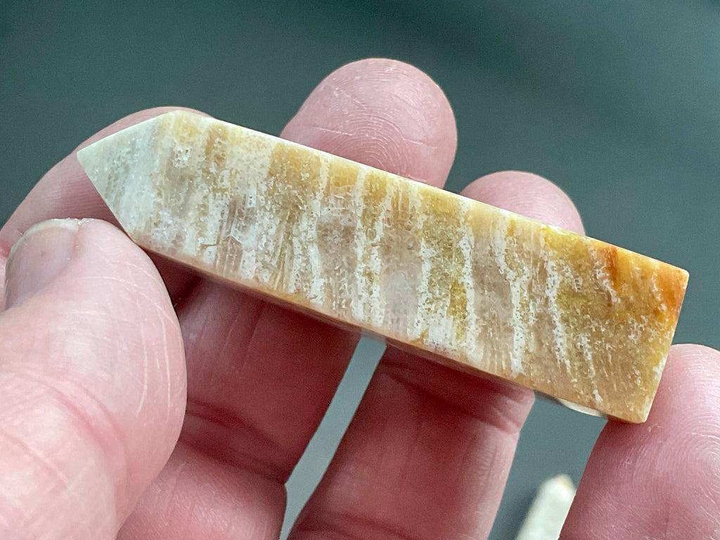35g Fossilised Coral Generator 3B