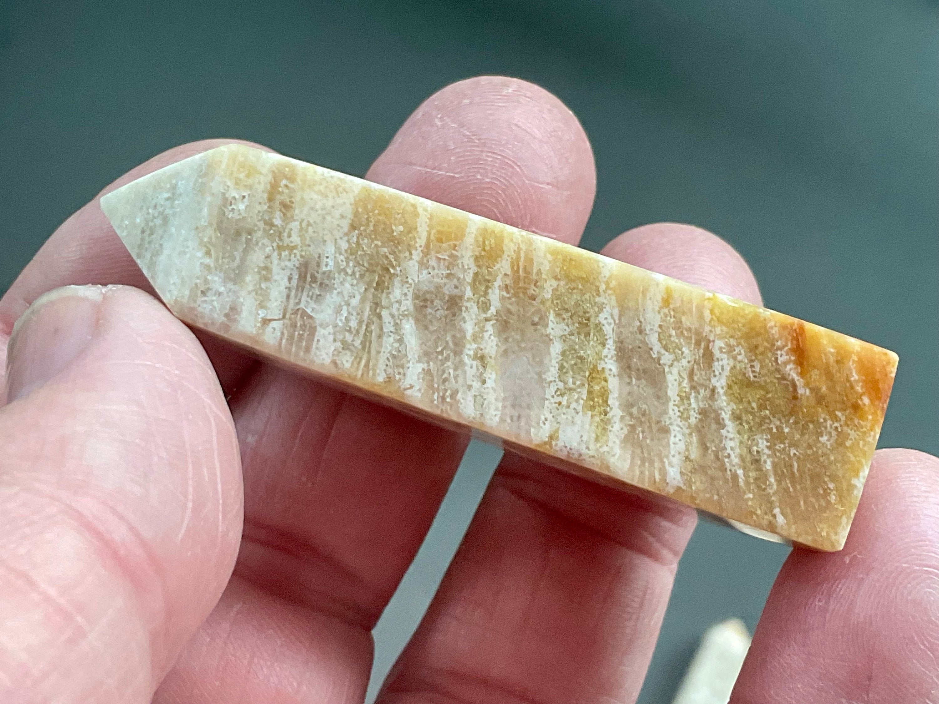 35g Fossilised Coral Generator 3B
