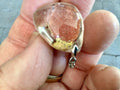10g Garden Quartz Pendant 3C