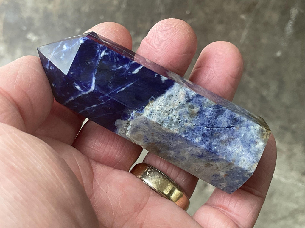 74g Sodalite Generator 1A