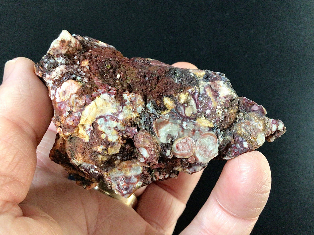 153g Oncolite Rough Piece 3C
