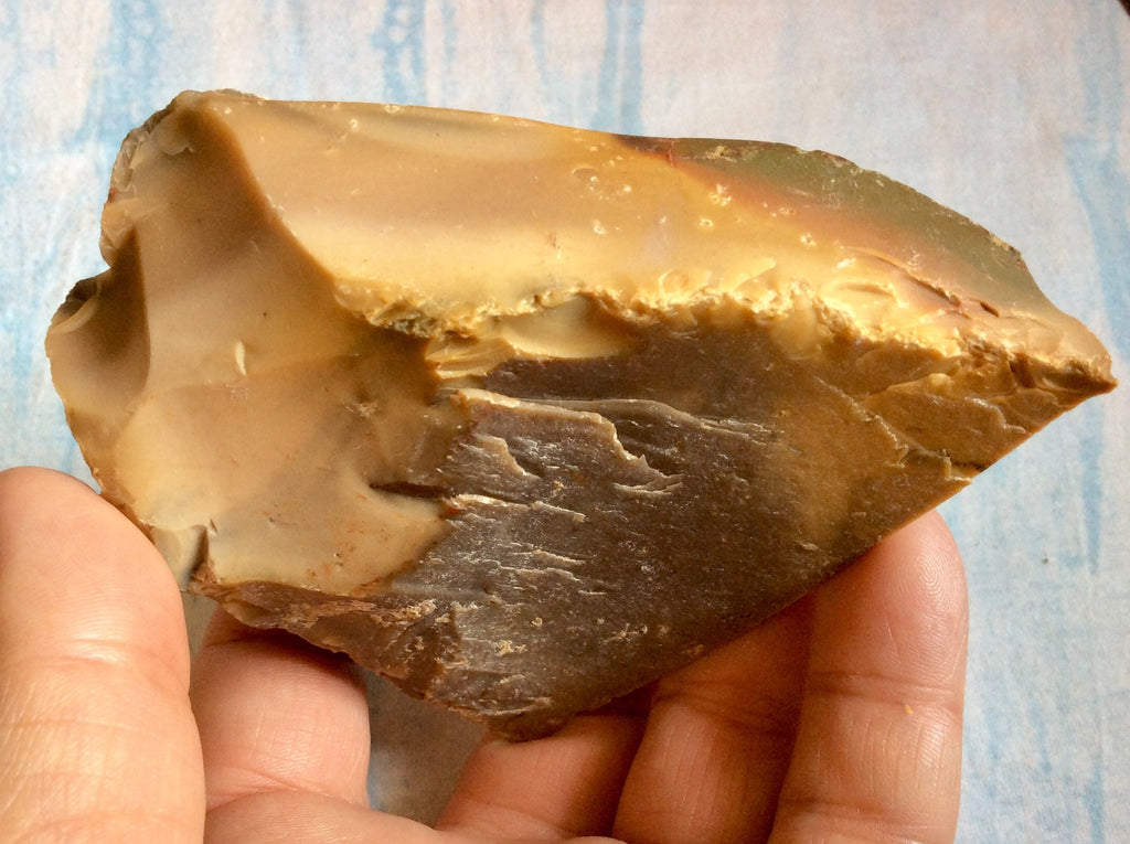 326g Mookaite Jasper Rough 1