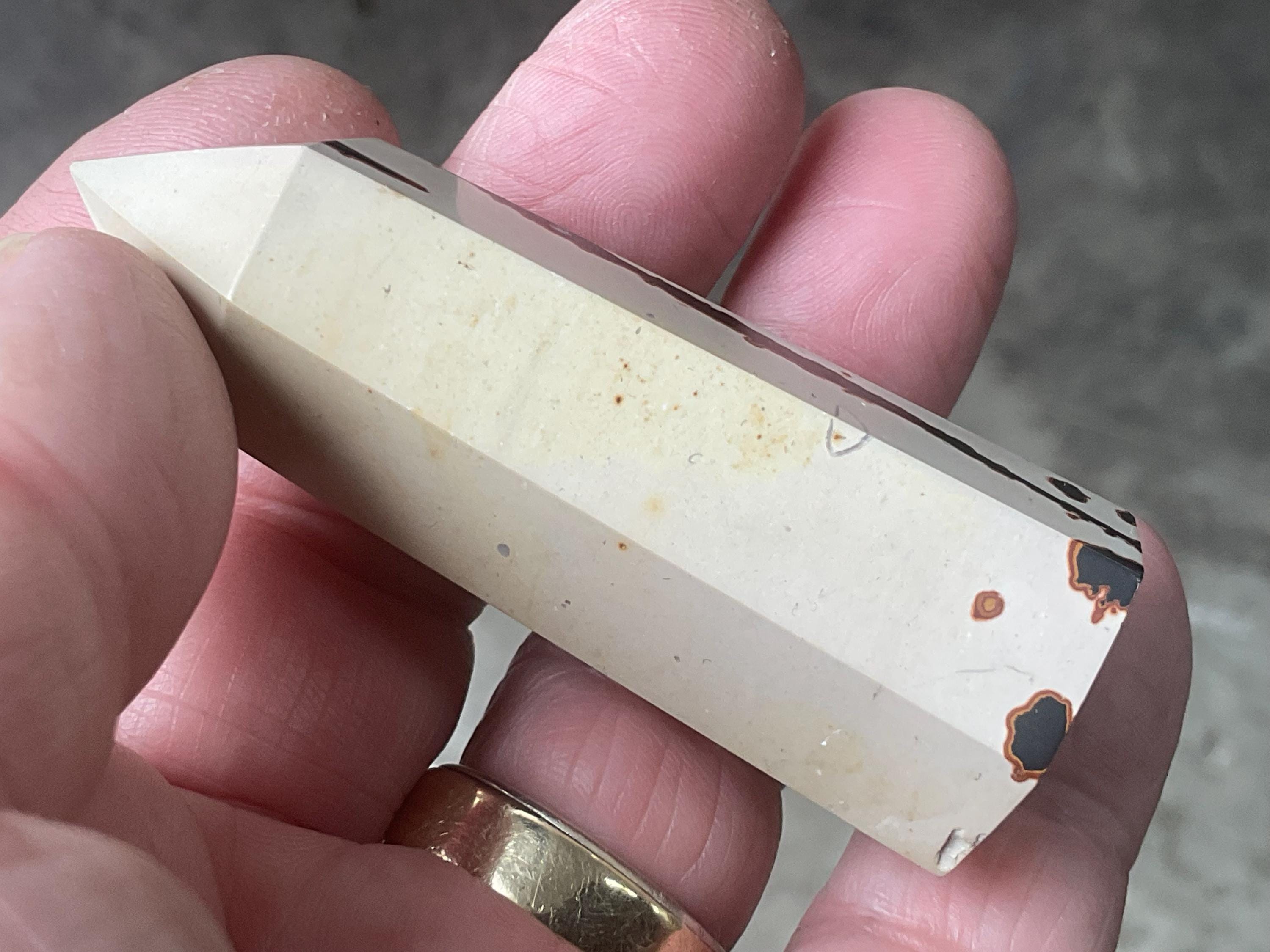 48g “Chinese Painting Stone” Generator 1B