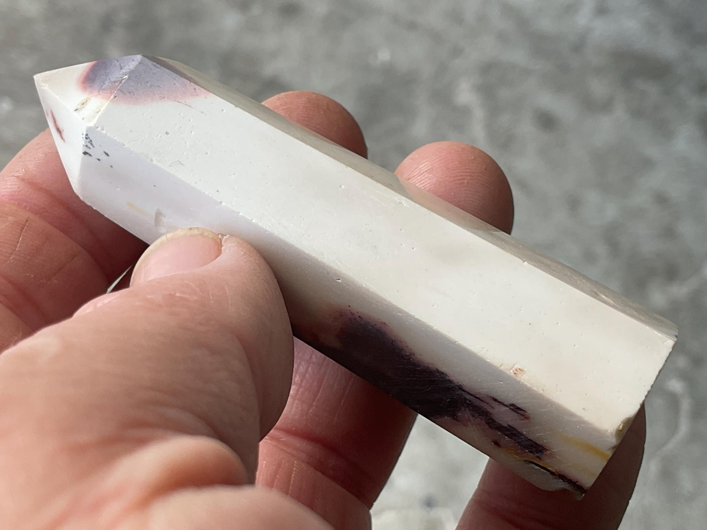 60g Mookaite Generator 6C