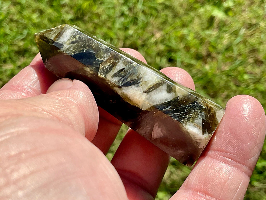 49g Green Mica Generator 1B