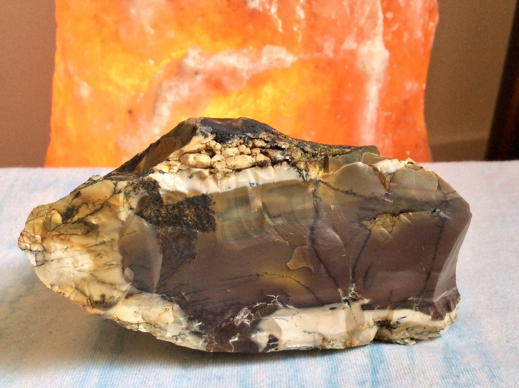 447g Mookaite Jasper Rough 4