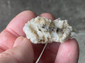 36g Anglesite Specimen 8 from Block 14 Opencut Mine, Broken Hill