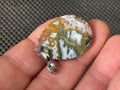 6g Ocean Jasper Pendant 1A
