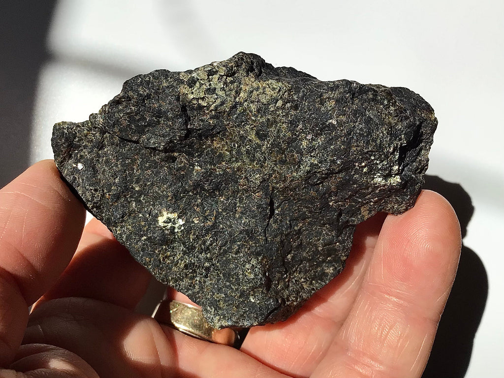 160g Rough Coppernite 2C