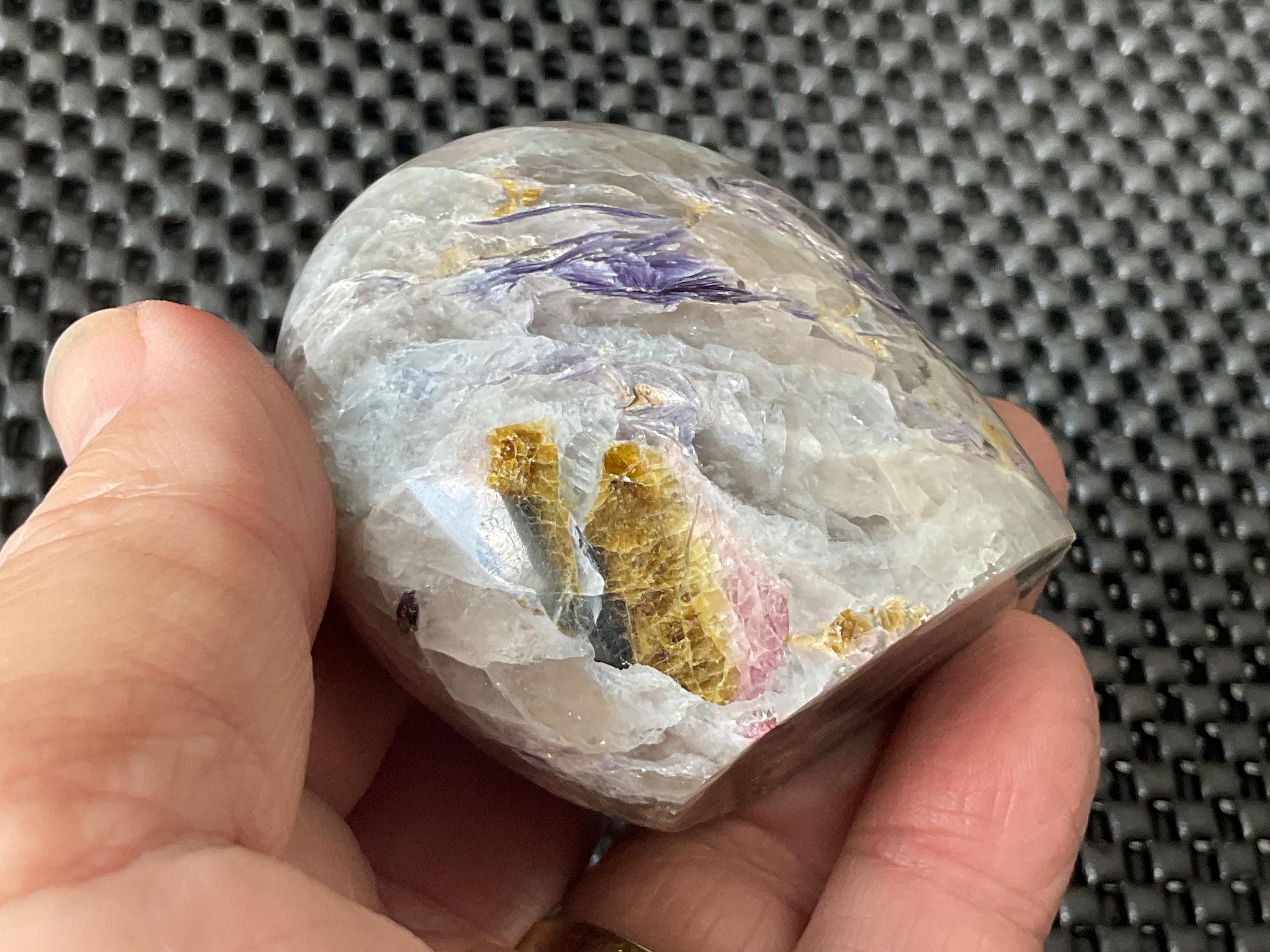 174g “Unicorn Stone” Freeform