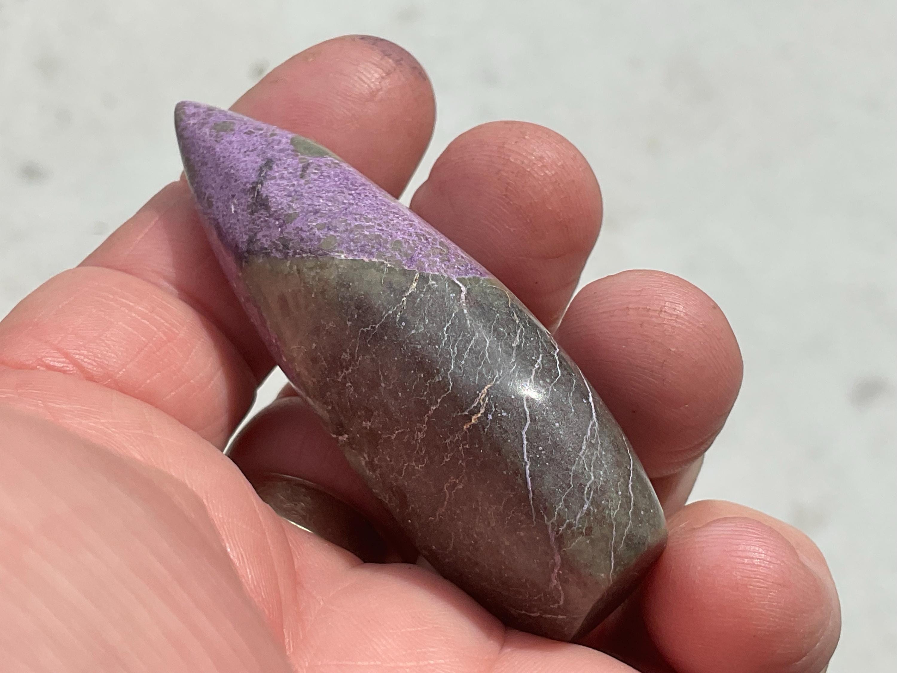 46g Atlantisite Freeform 1A