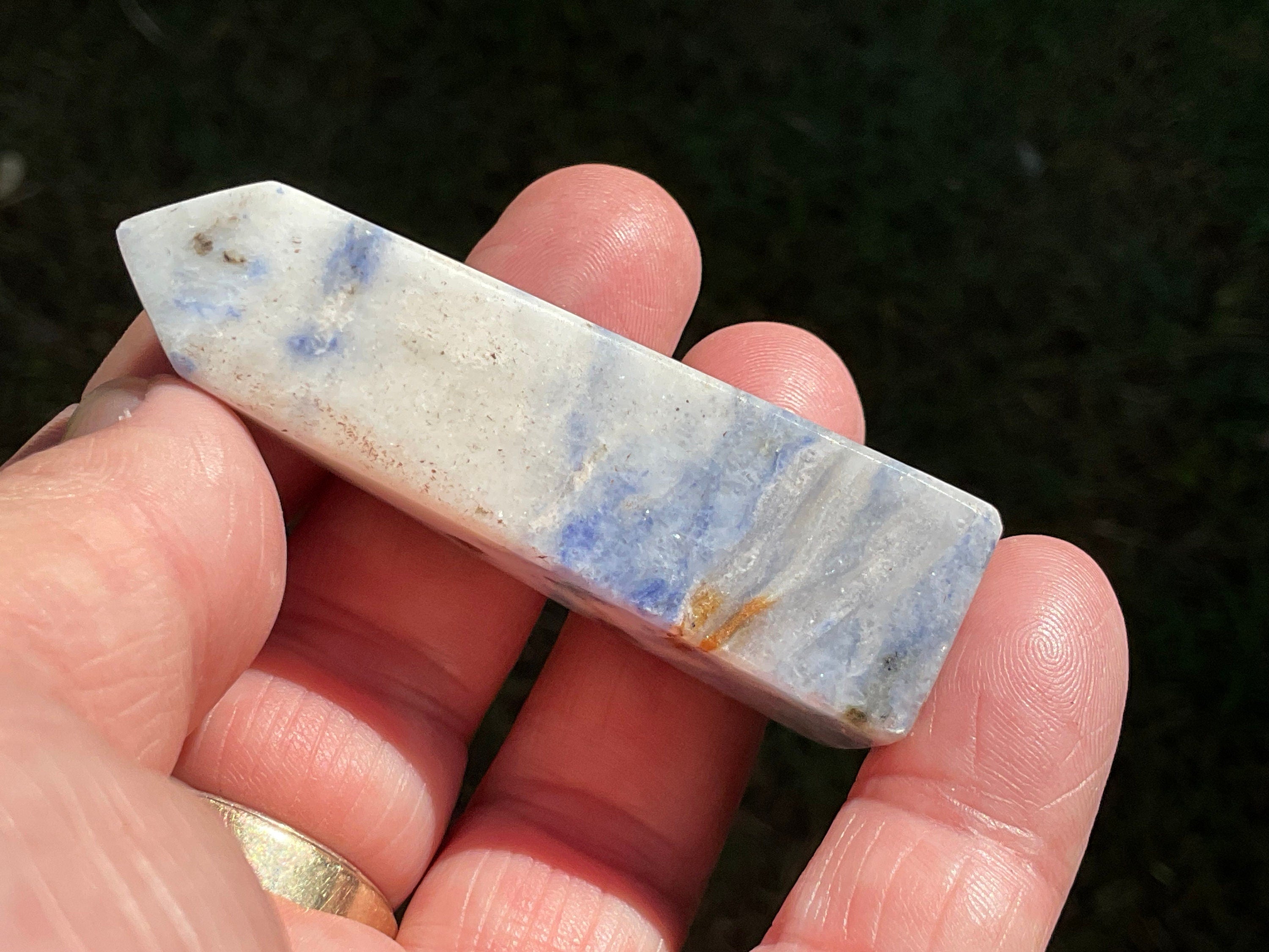 46g Afghanite Generator 1B