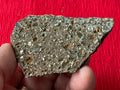 74g Tasmanian Cubic Pyrite Specimen 2A