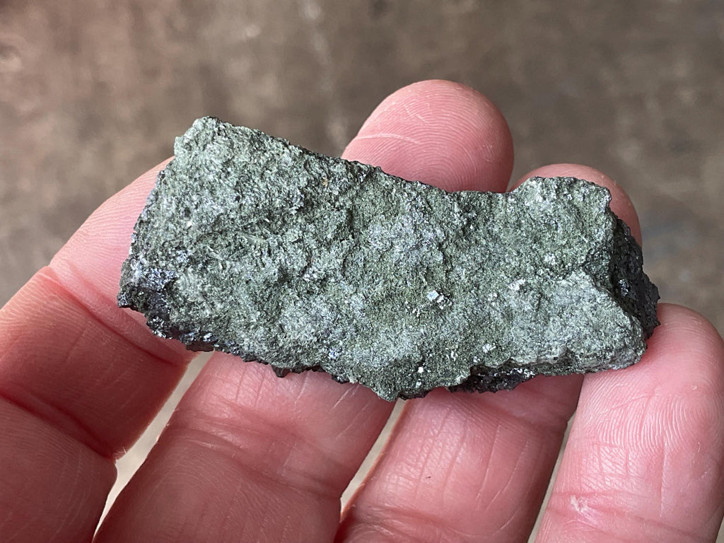28g Sphalerite with minor Galena Specimen from Bulgaria