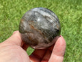 279g Garden Quartz Sphere 2B