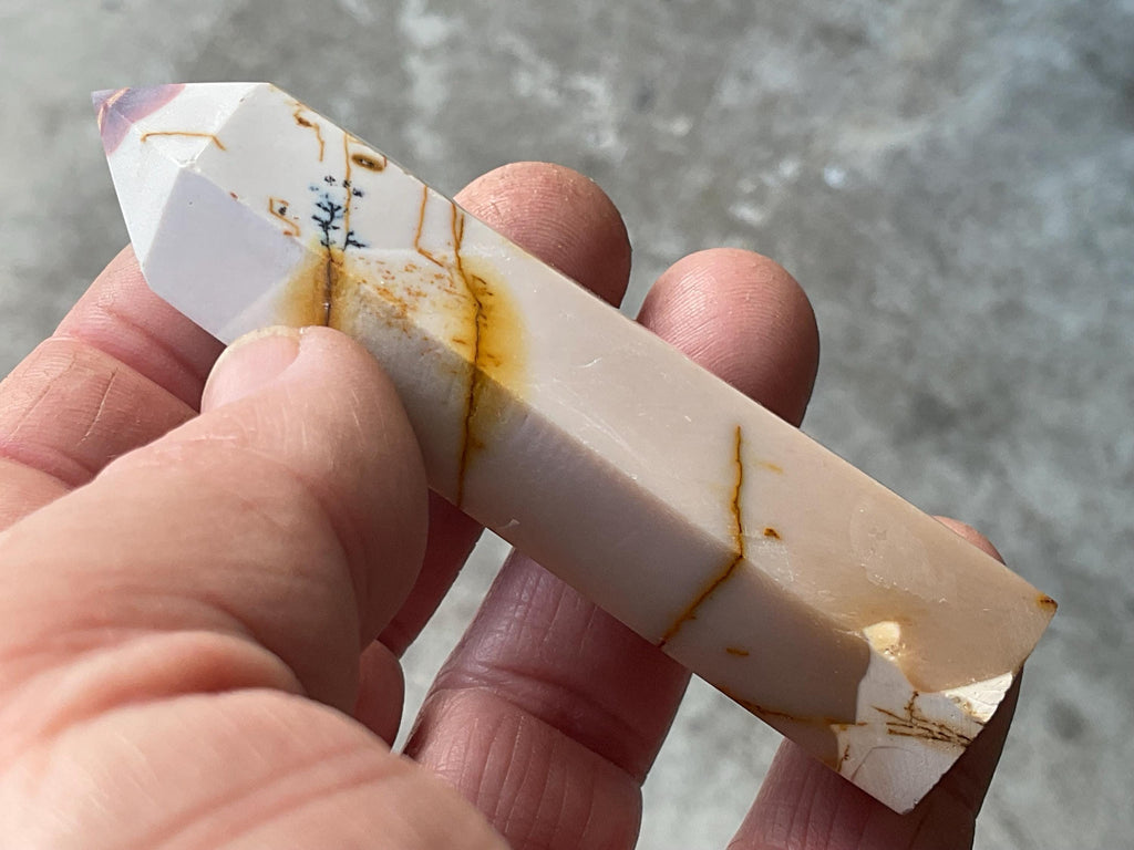 64g Mookaite Generator 7B