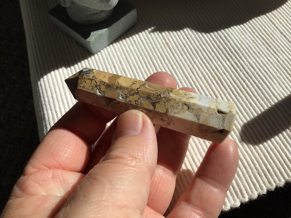 54g King Cobra Jasper Generator A4 I