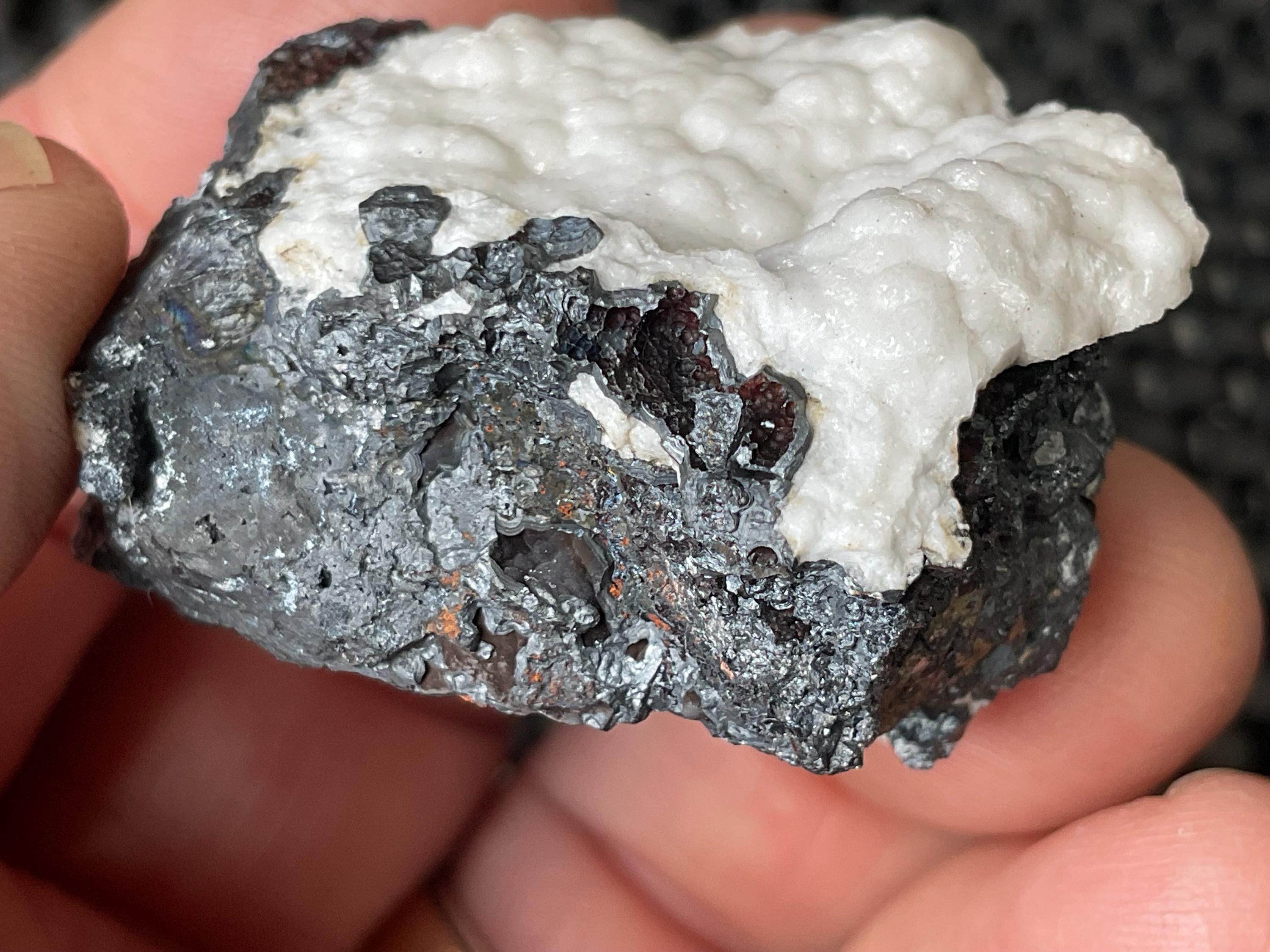 66g Dolomite Australian Dolomite Specimen