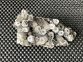 396g “Panda Calcite” from Fujian, China
