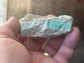 90g Rough Western Australian Variscite Specimen 1B