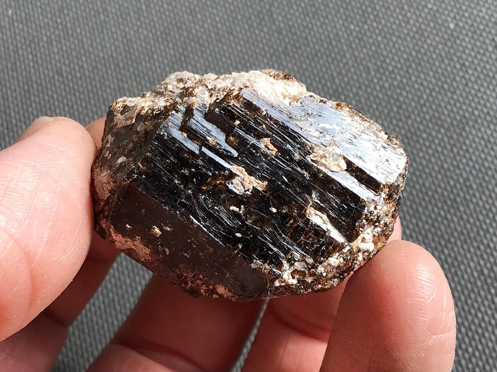 59g Yinnietharra Dravite Specimen 21C