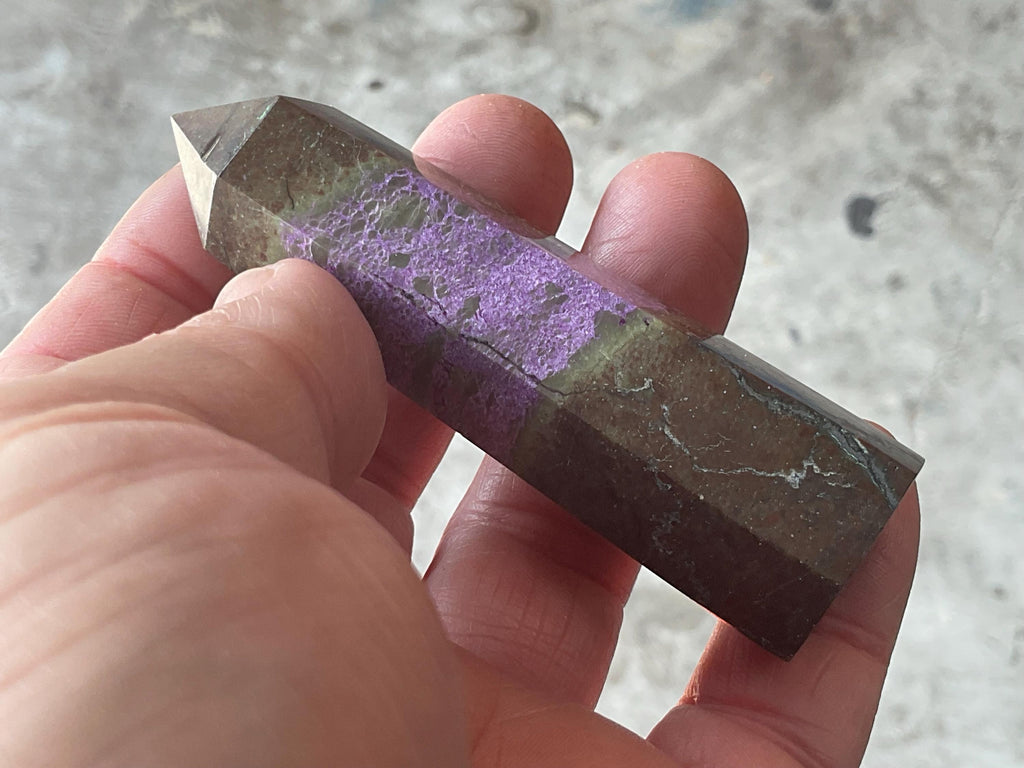 58g Atlantisite Generator 3A