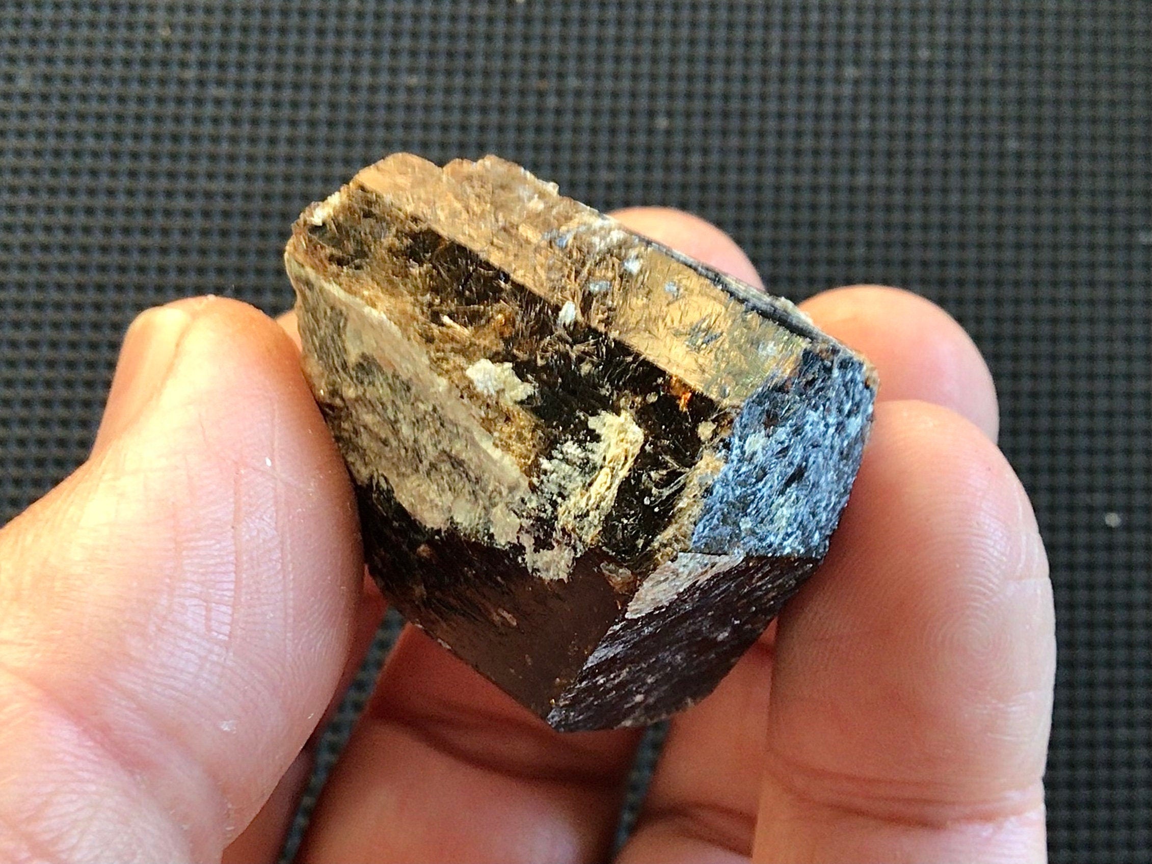41g Yinnietharra Dravite Specimen 18C