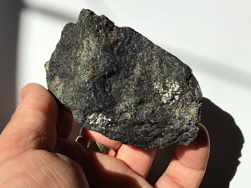 286g Coppernite Rough 4A