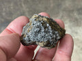 46g “Black Apophyllite” specimen 1A from Indonesia