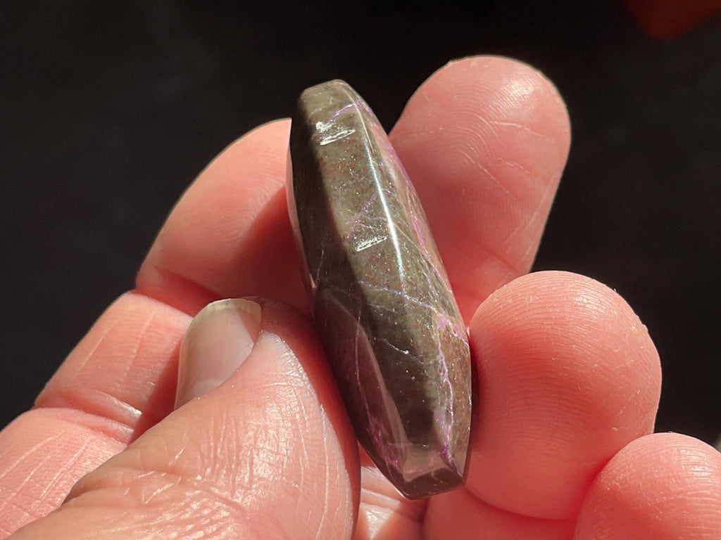 16g Atlantisite Palmstone 1B