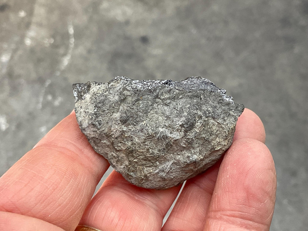 82g Broken Hill Galena Ore Specimen A