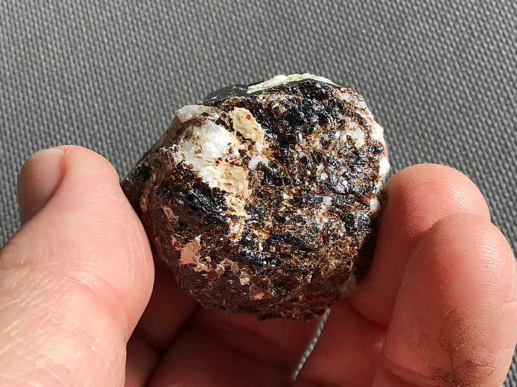 55g Yinnietharra Dravite Specimen 20B