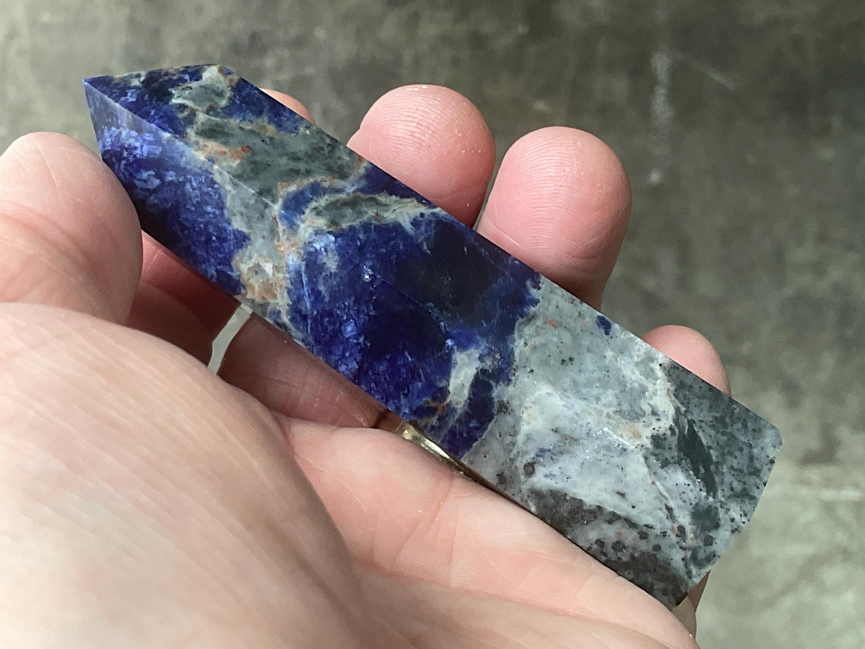 94g Sodalite Generator 2B