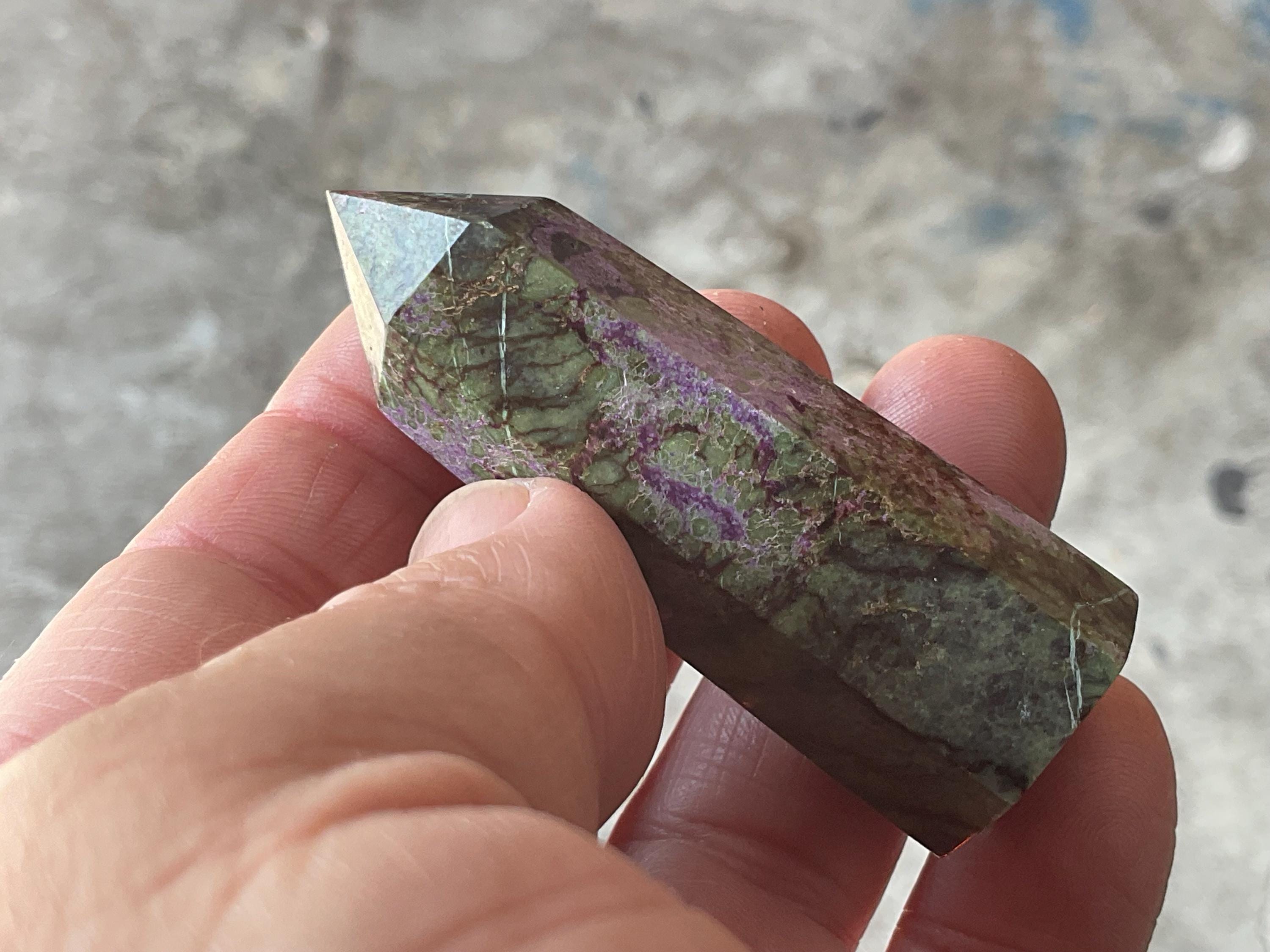 36g Atlantisite Generator 1A