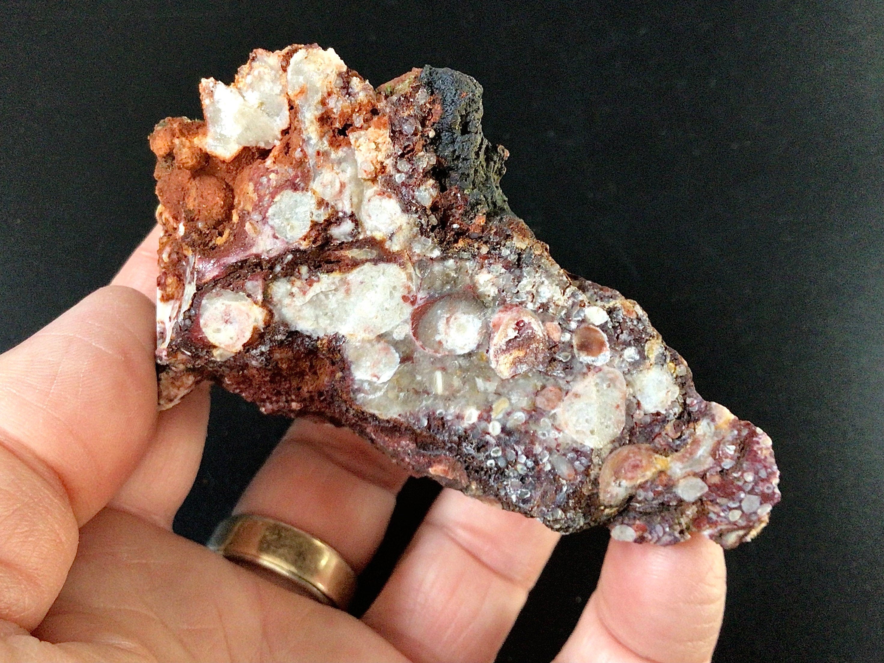 153g Oncolite Rough Piece 3C