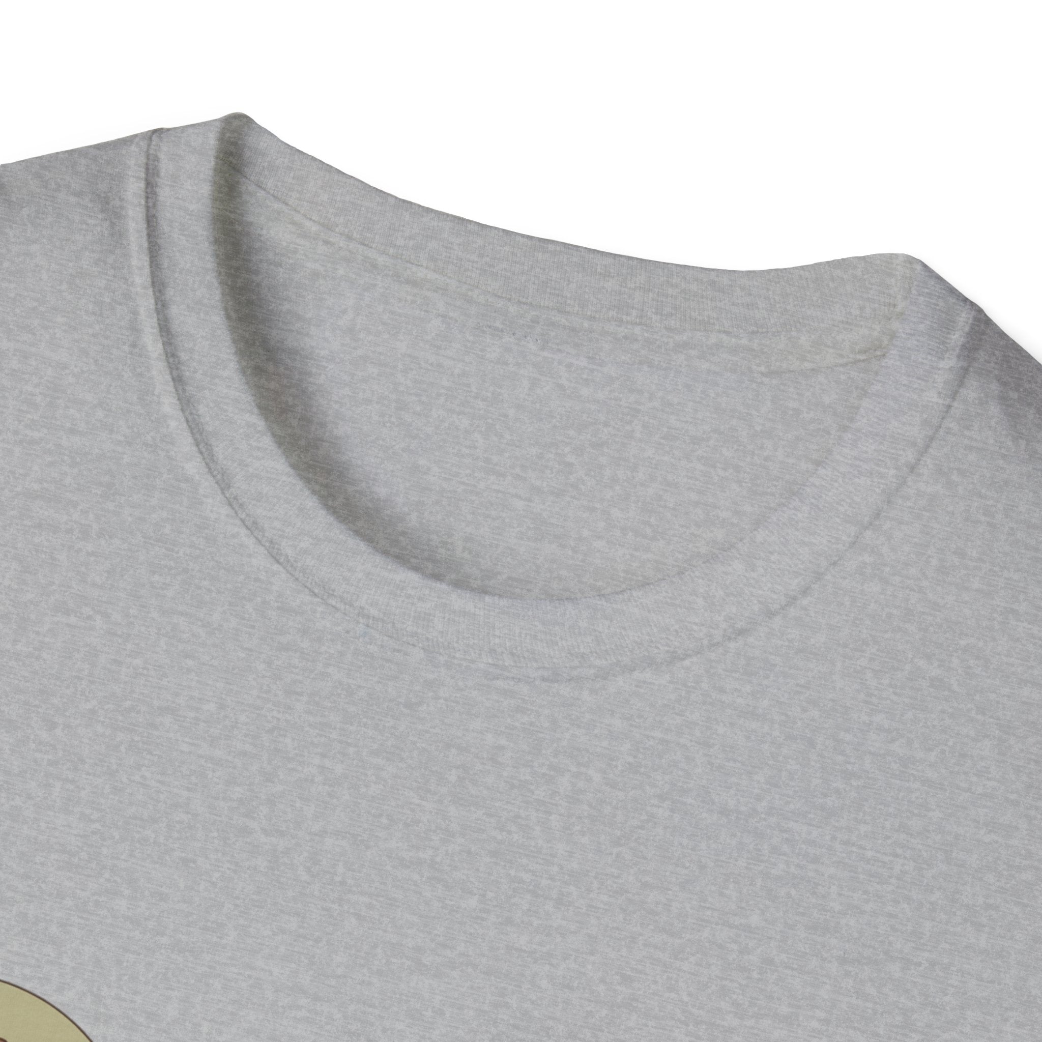 Women’s Tee Cute Three-Panel Crystal Find