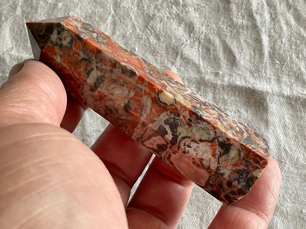 77g “Money Agate” Generator 3B