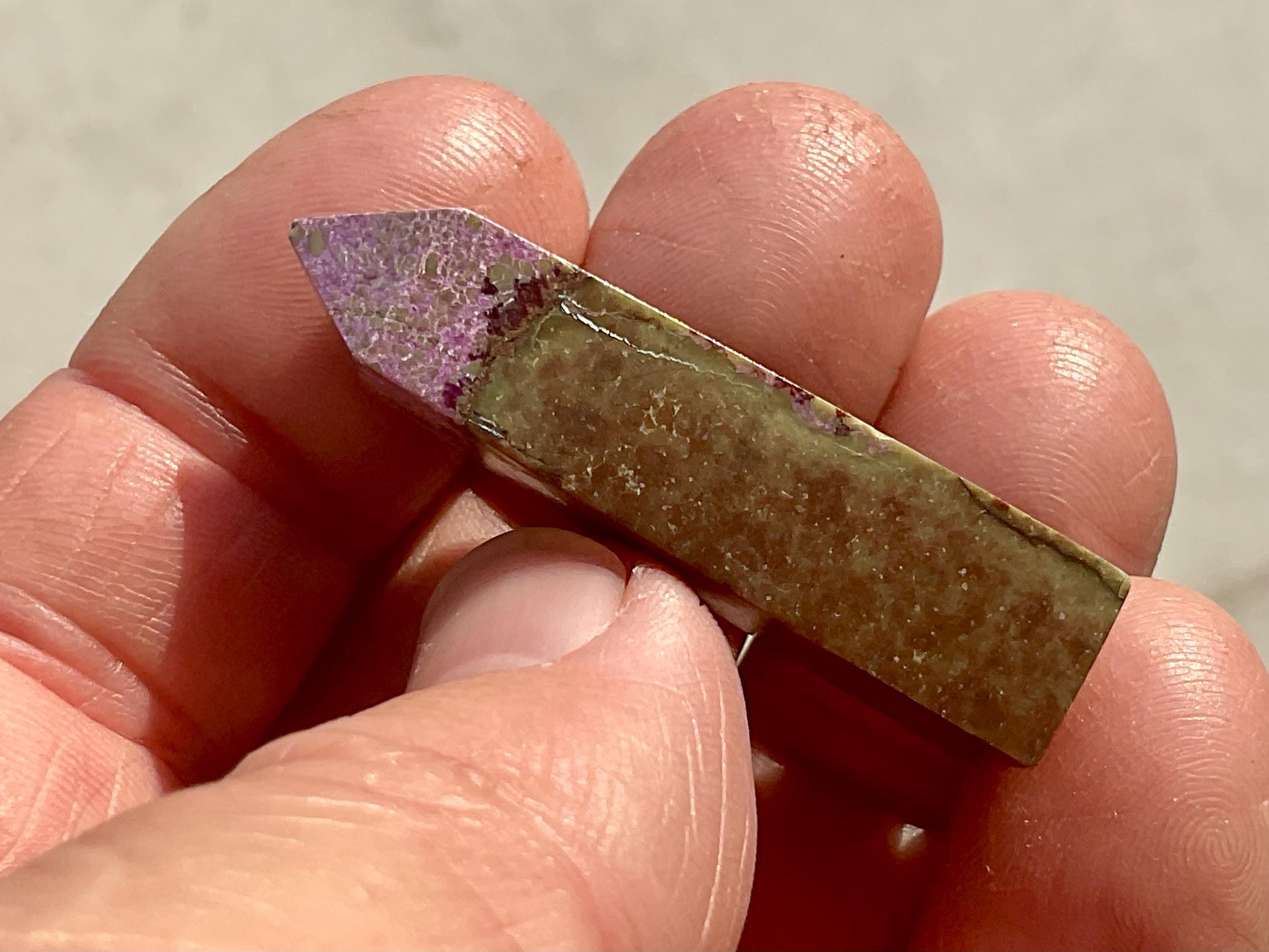 RESERVED FOR JESSICA **10g Atlantisite Mini Tower 1A