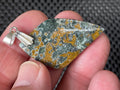 8g “River Jasper” Pendant 1A from Java, Indonesia