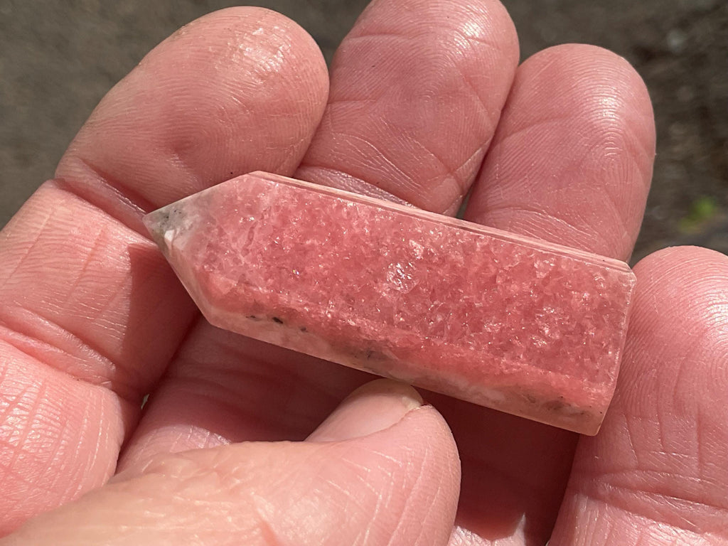 20g Rhodochrosite Tower 1A