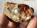 182g Vanadinite Crystals on Matrix Specimen 2A