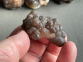 43g Panda Agate Natural Specimen 3C