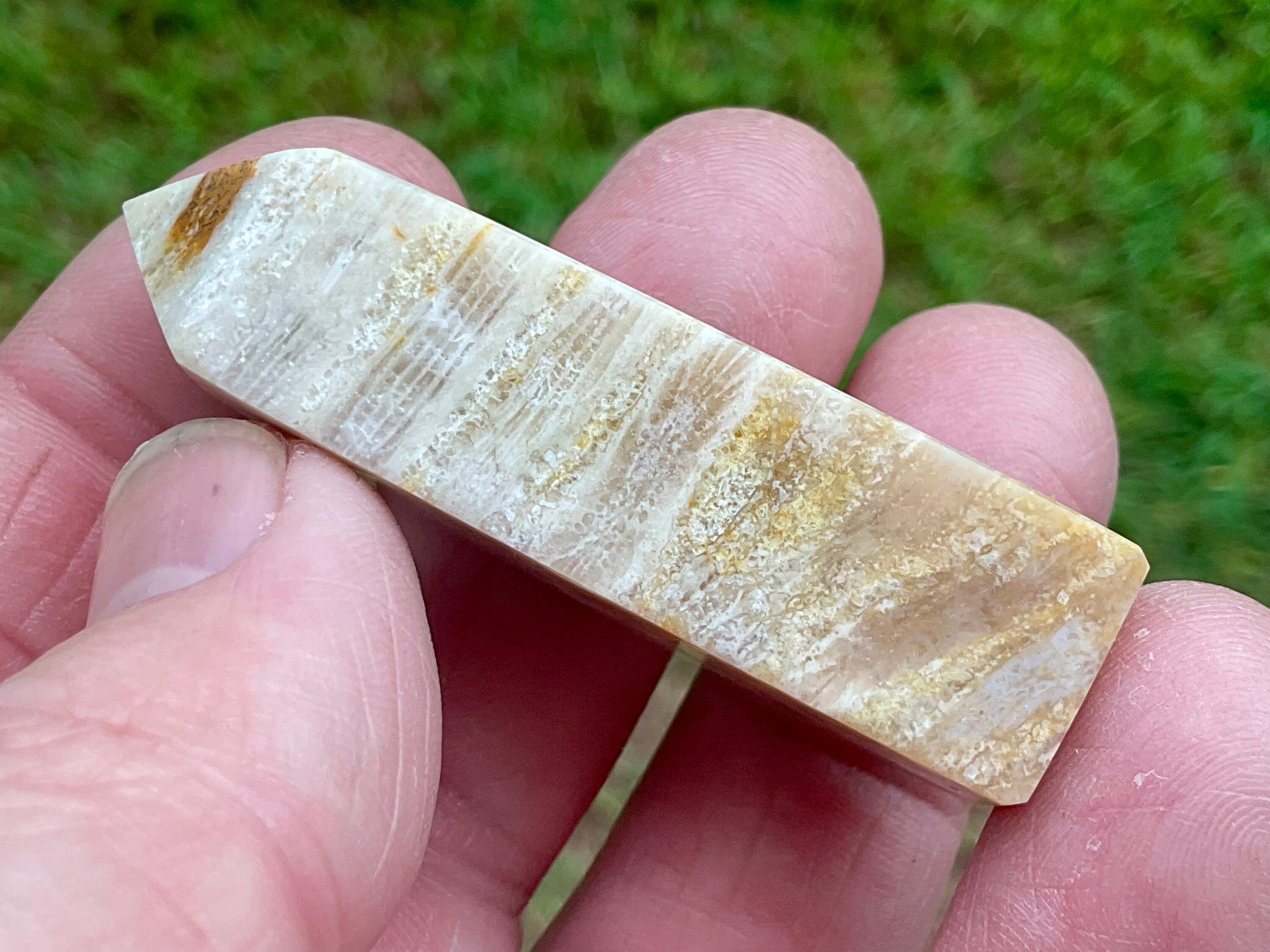 30g Fossilised Coral Generator 2C